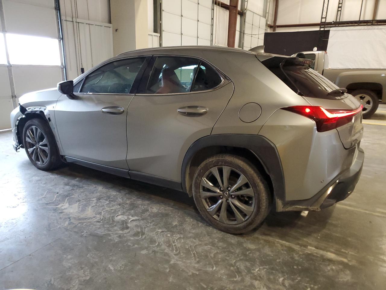 2019 Lexus UX - Image 2