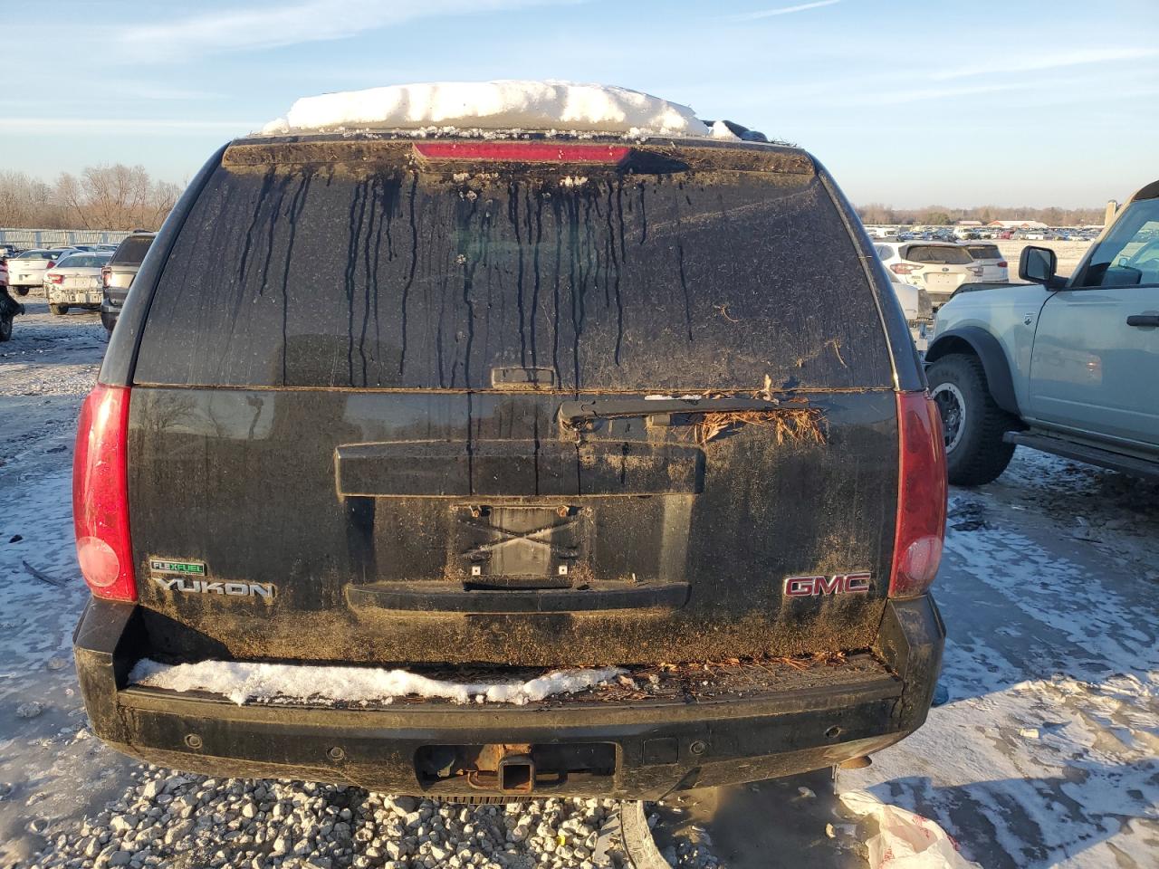 2009 GMC Yukon - Image 6