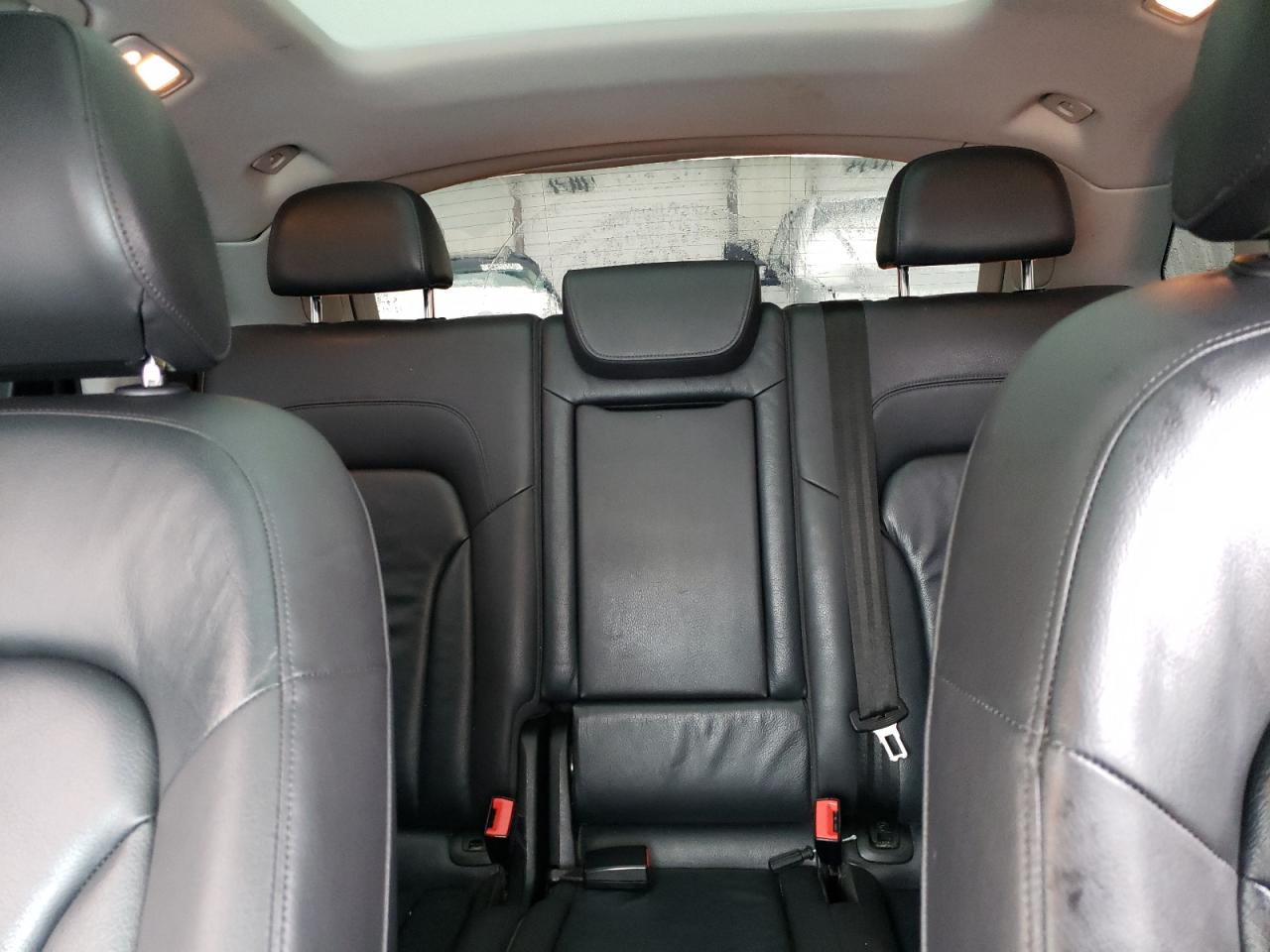 2016 Audi Q5 - Image 10