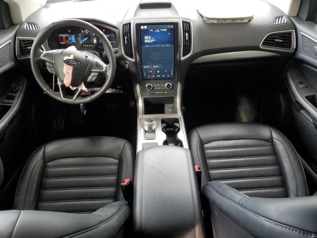 FORD EDGE 2024 Biały
