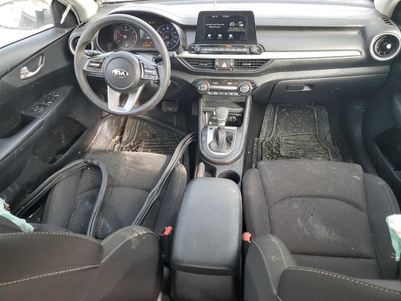 2019 Kia Forte - Image 8