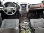 2015 Chevrolet Tahoe Police for Sale in Pekin, IL - Front End