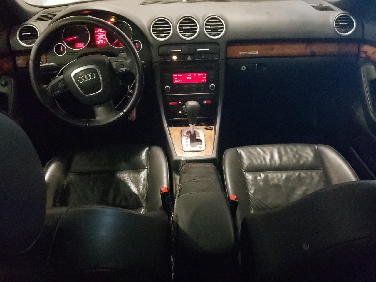 2007 Audi A4 - Image 8