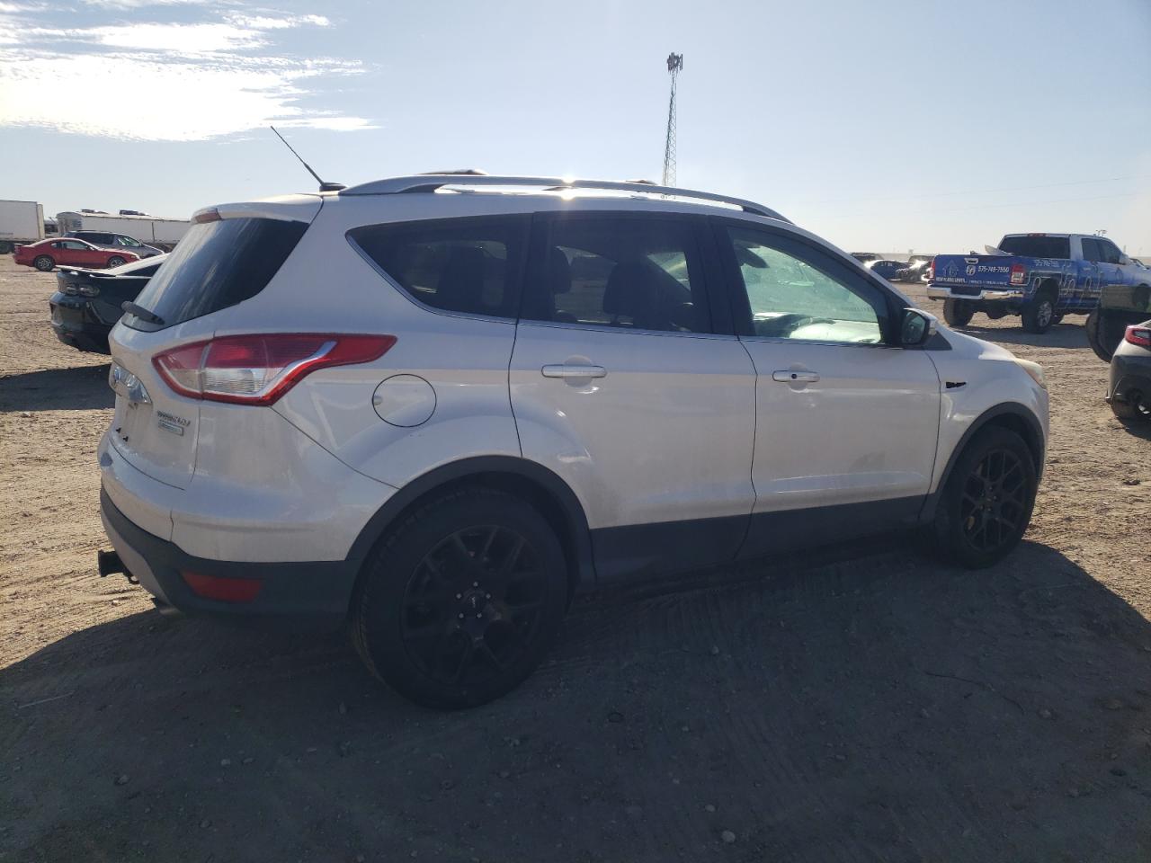 2016 Ford Escape - Image 3