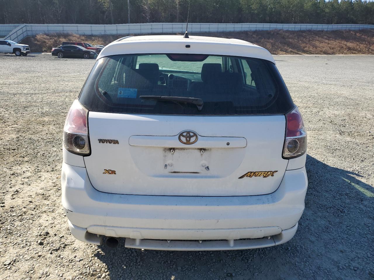 2008 Toyota Corolla - Image 6