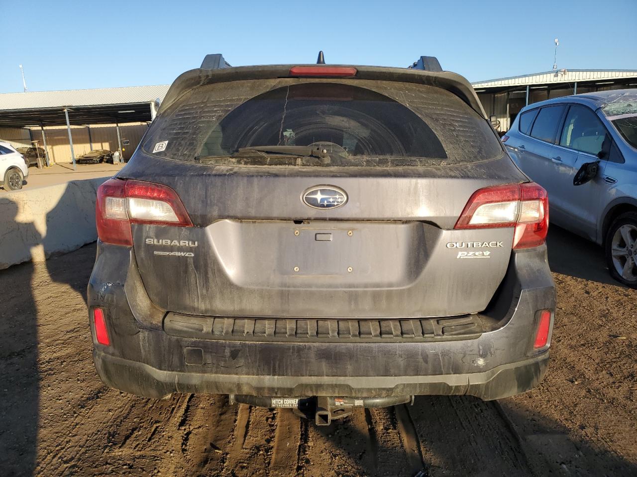 2016 Subaru Outback - Image 6