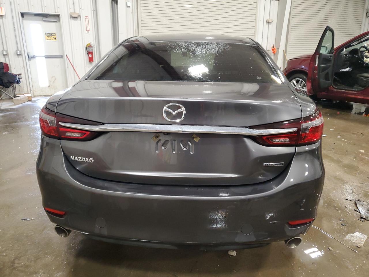2020 Mazda 6 - Image 6