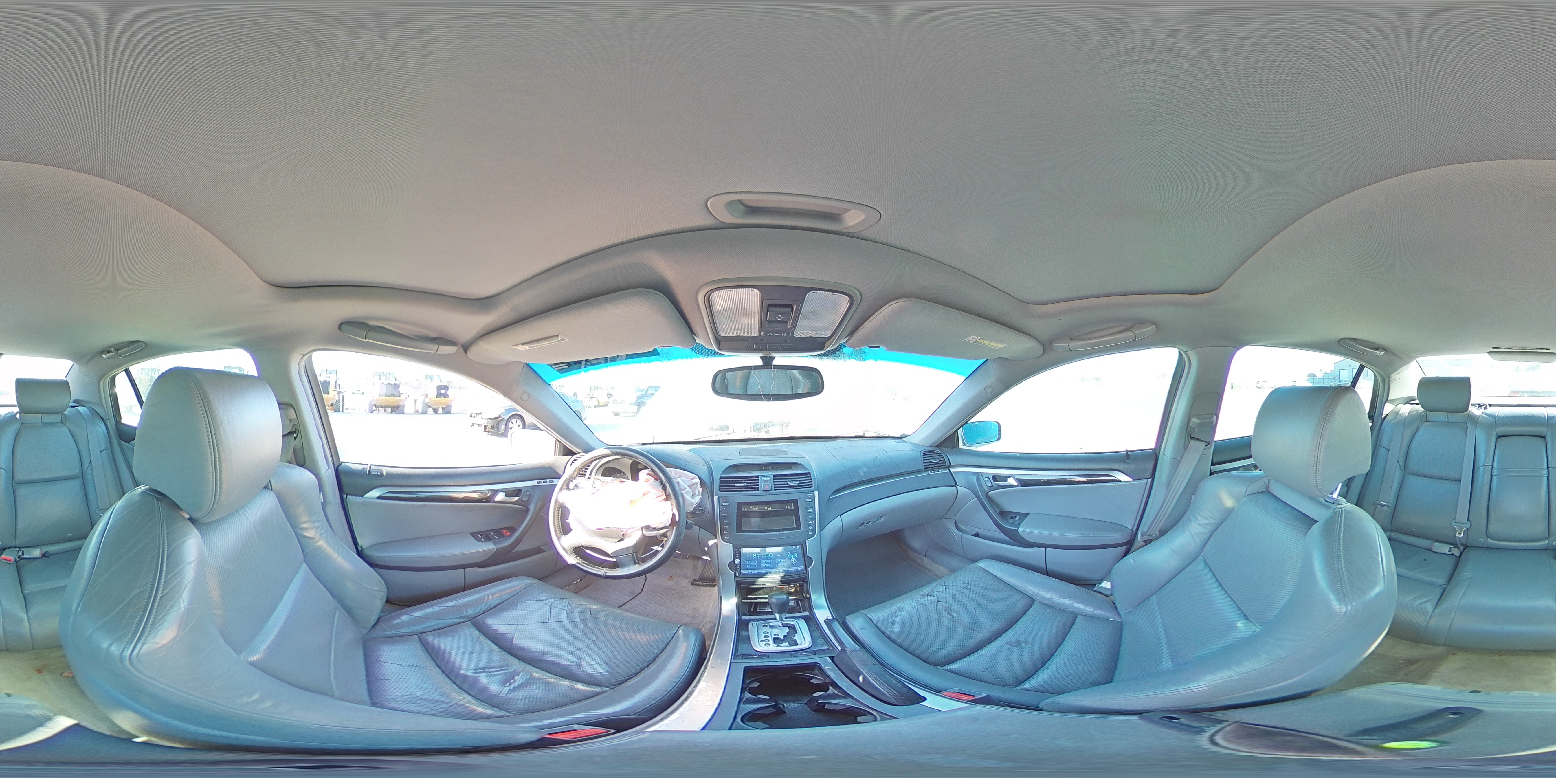 2005 Acura TL - Image 12