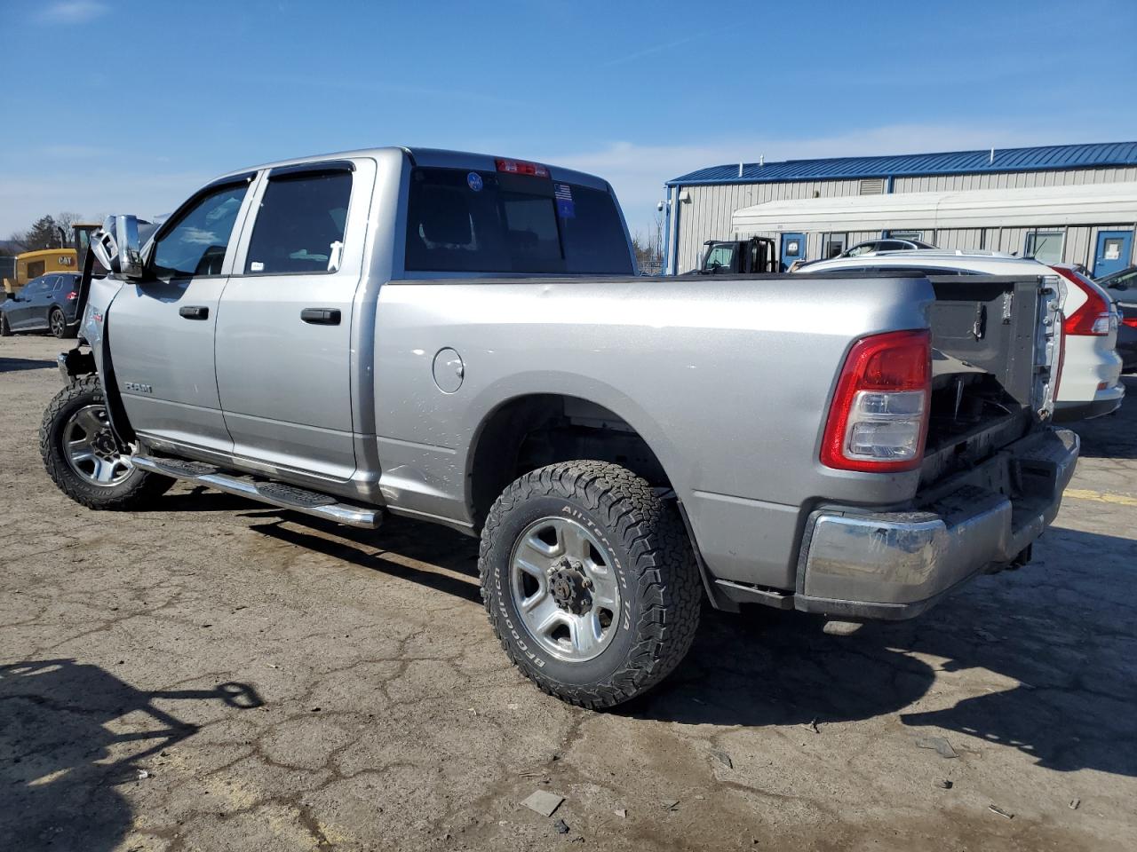 2020 RAM 2500 - Image 2