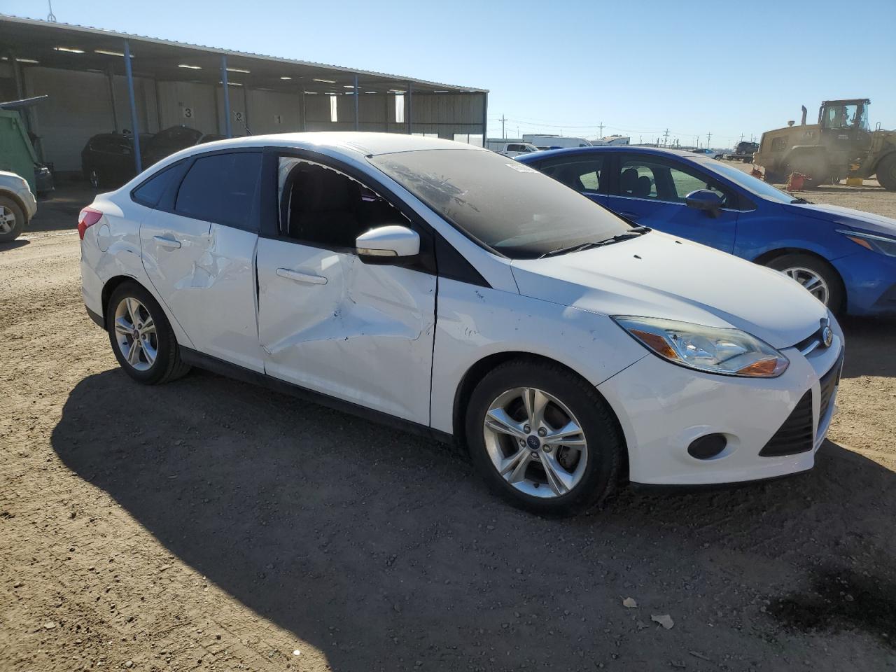 2014 Ford Focus - Image 4
