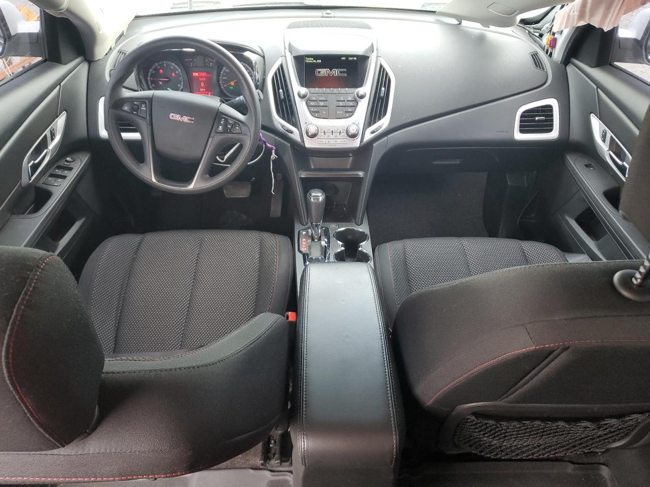 2016 GMC Terrain - Image 8