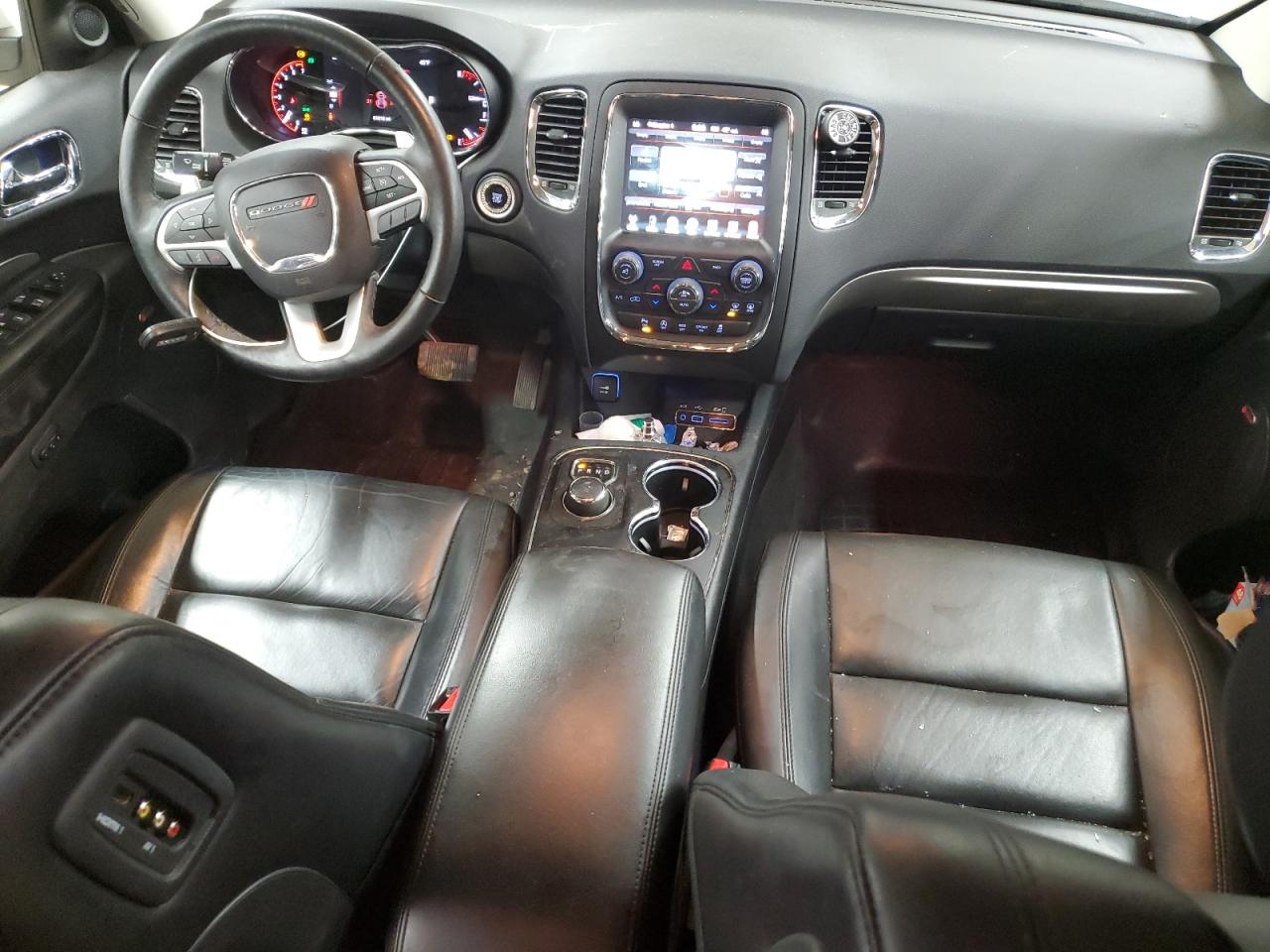 2017 Dodge Durango - Image 8