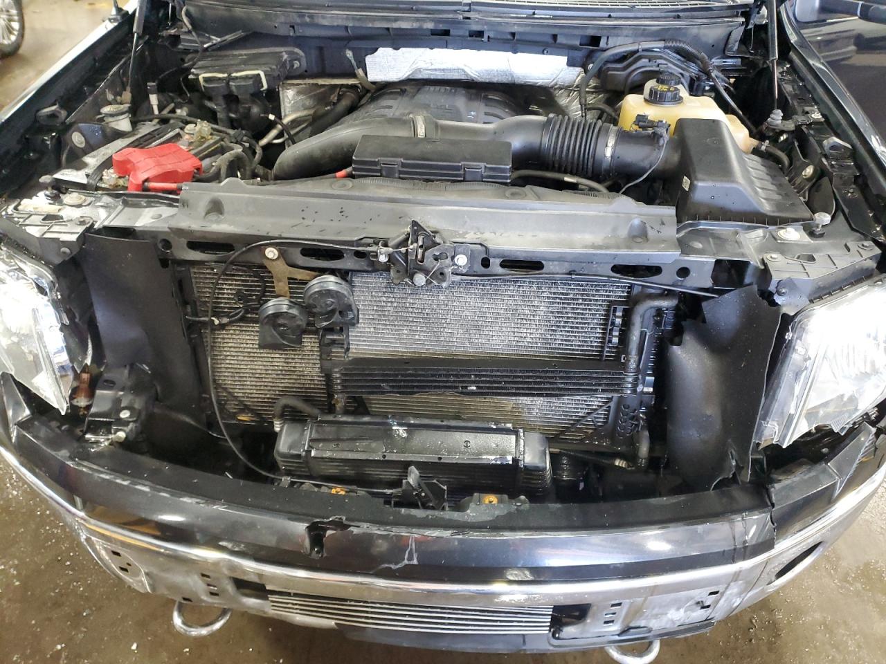 2012 Ford F-150 - Image 12