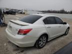 2010 Honda Accord Exl en Venta en Walton, KY - Mechanical