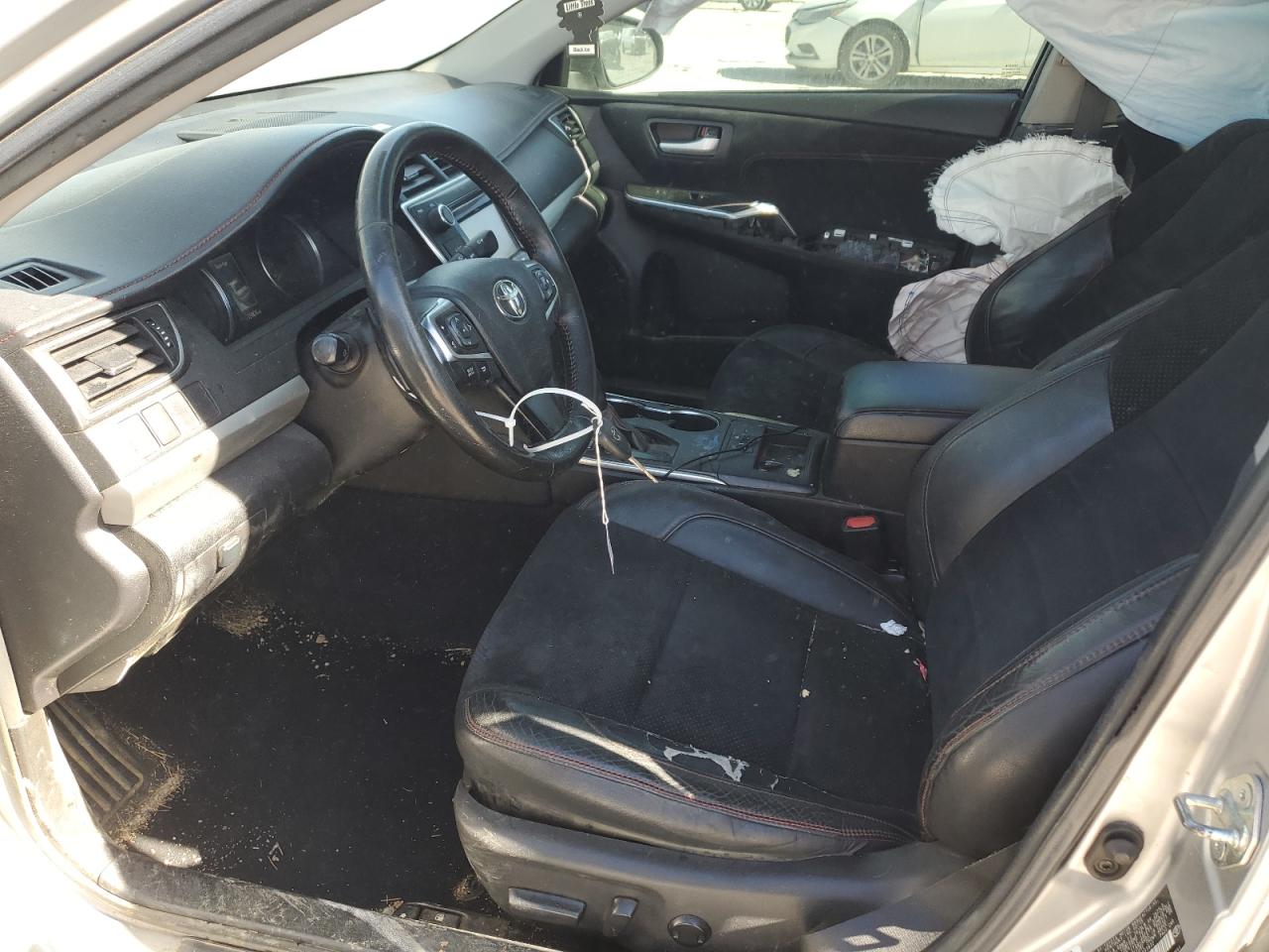 2015 Toyota Camry - Image 7