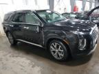 2020 Hyundai Palisade Sel de vânzare în Ham Lake, MN - All Over