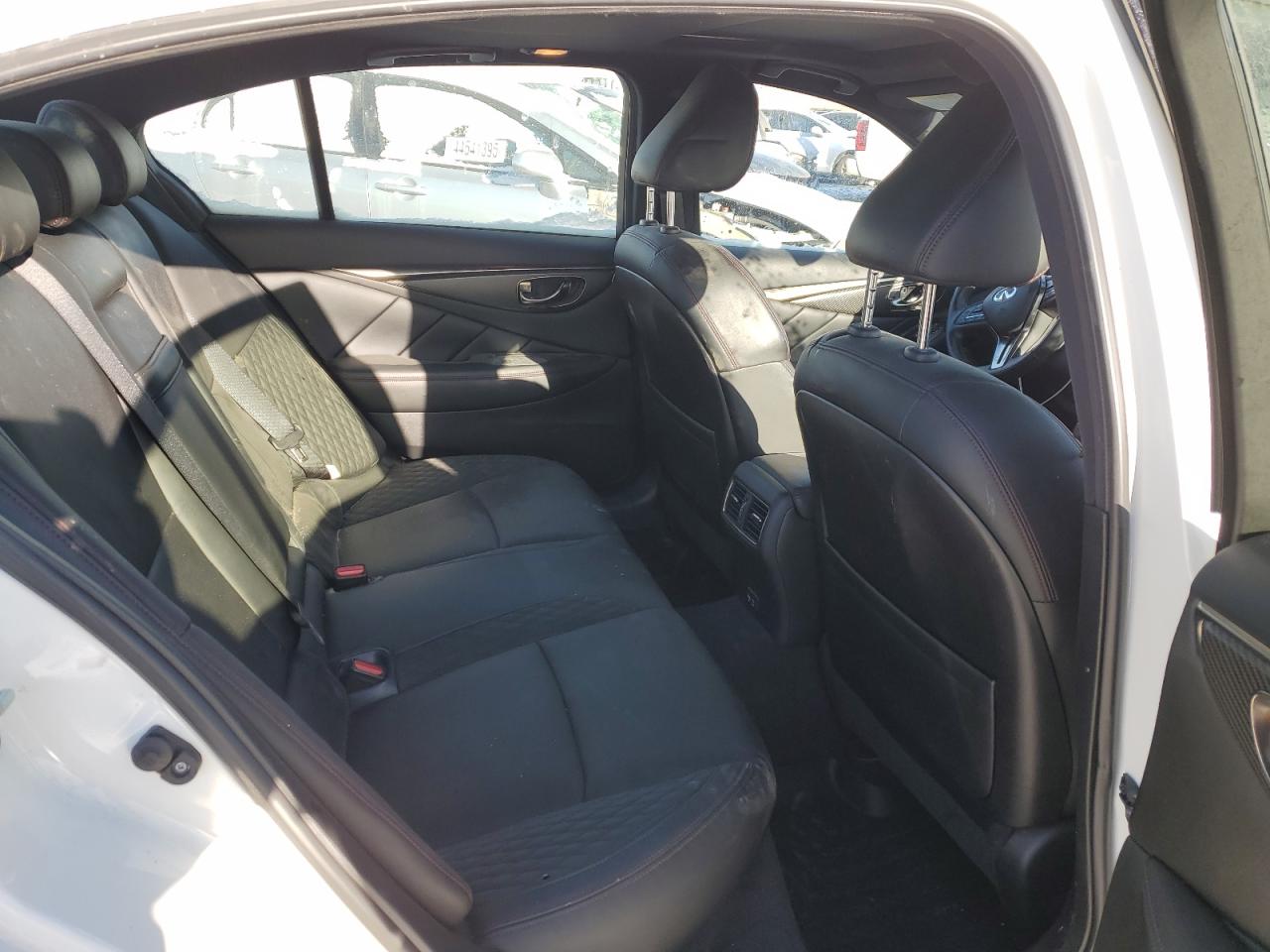 2021 Infiniti Q50 - Image 10