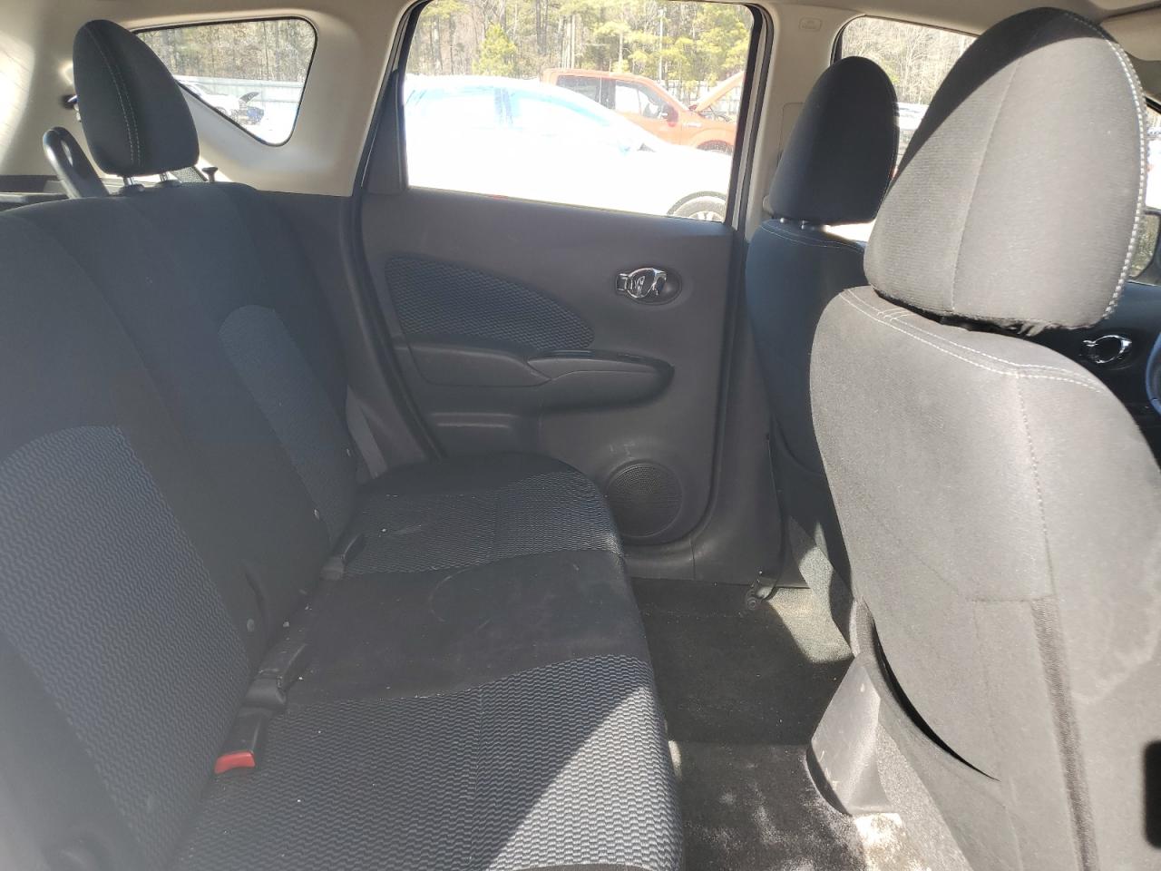 2014 Nissan Versa - Image 10