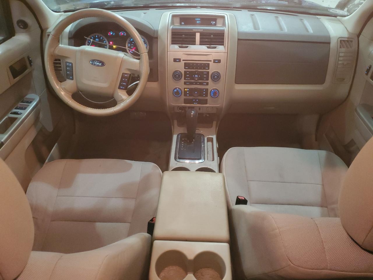 2010 Ford Escape - Image 8