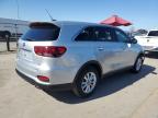 2019 Kia Sorento Lx за продажба в Sacramento, CA - Front End