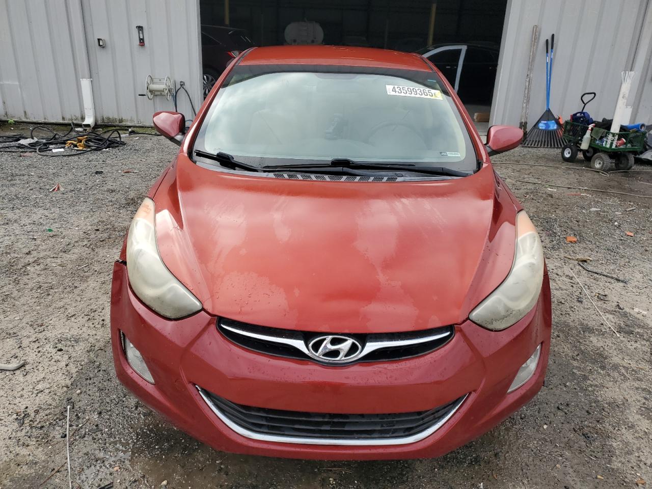 2013 Hyundai Elantra - Image 5