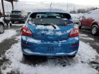 2018 Mitsubishi Mirage Es na sprzedaż w Denver, CO - Front End