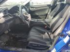2020 Honda Civic Touring for Sale in Woodhaven, MI - Front End