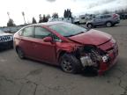 2011 Toyota Prius  for Sale in Woodburn, OR - Front End