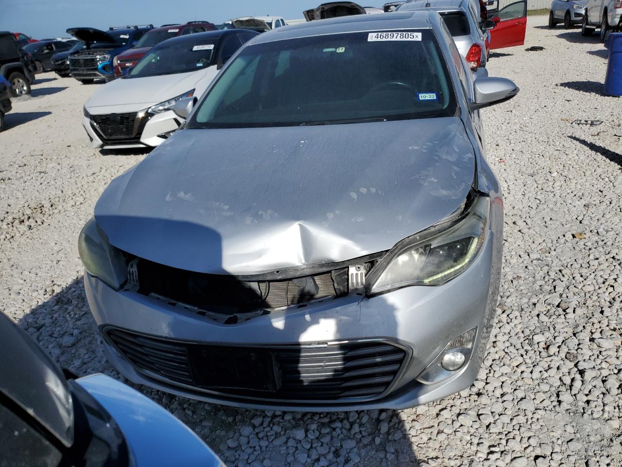 2013 Toyota Avalon - Image 5