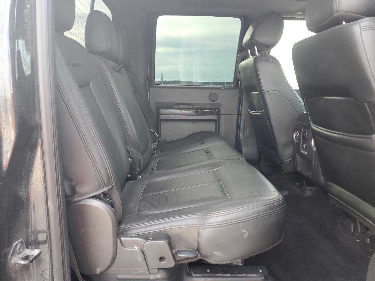 2014 Ford F350 - Image 10
