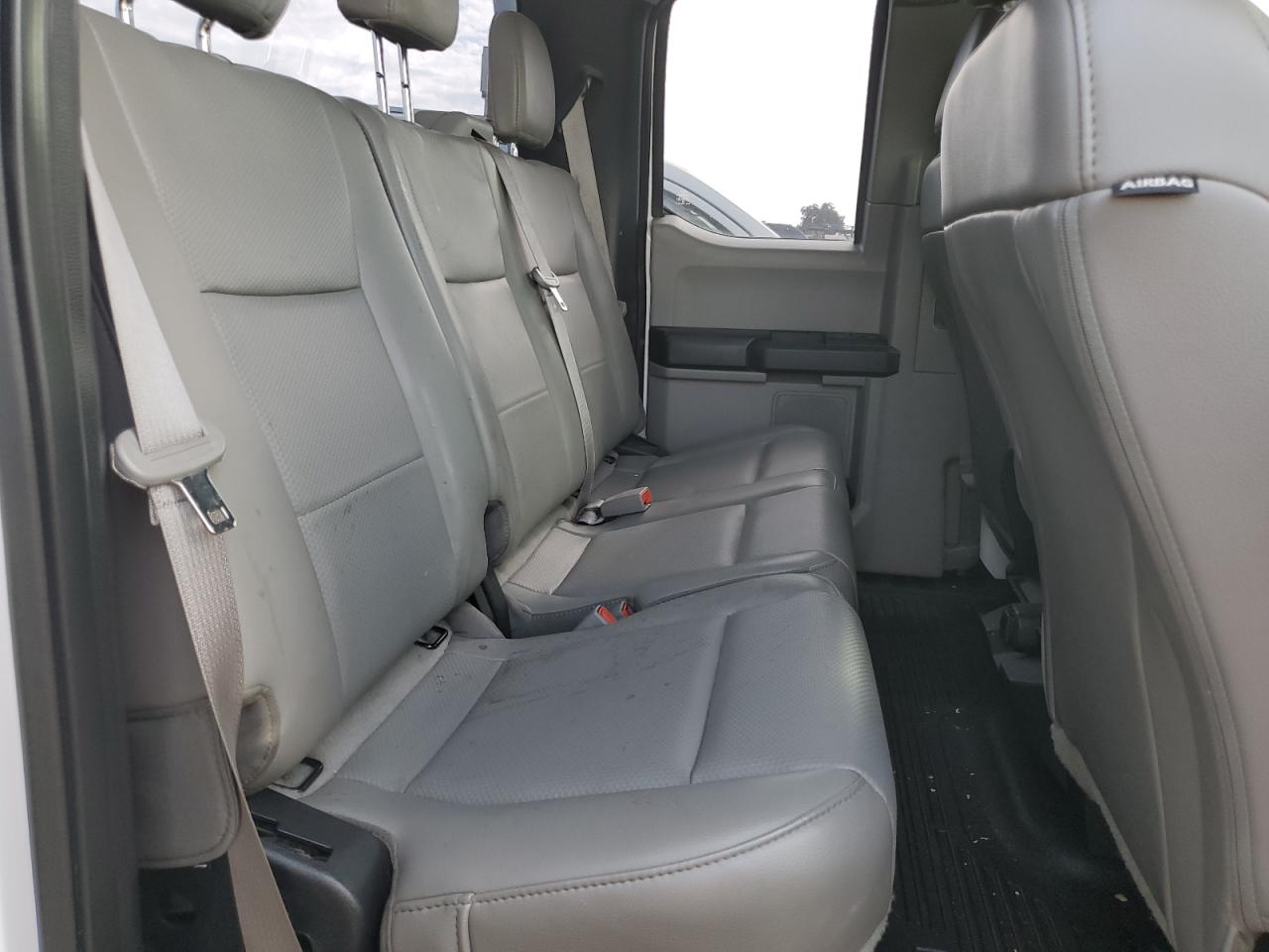 2019 Ford F350 Super Duty VIN: 1FD7X3AT3KEC24868 Lot: 47454775