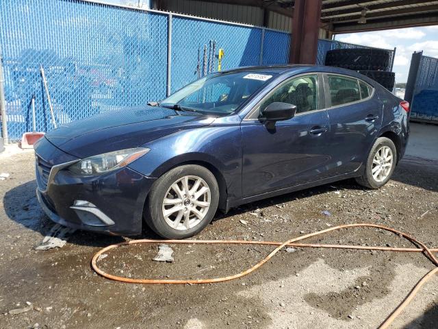 2014 Mazda 3 Grand Touring