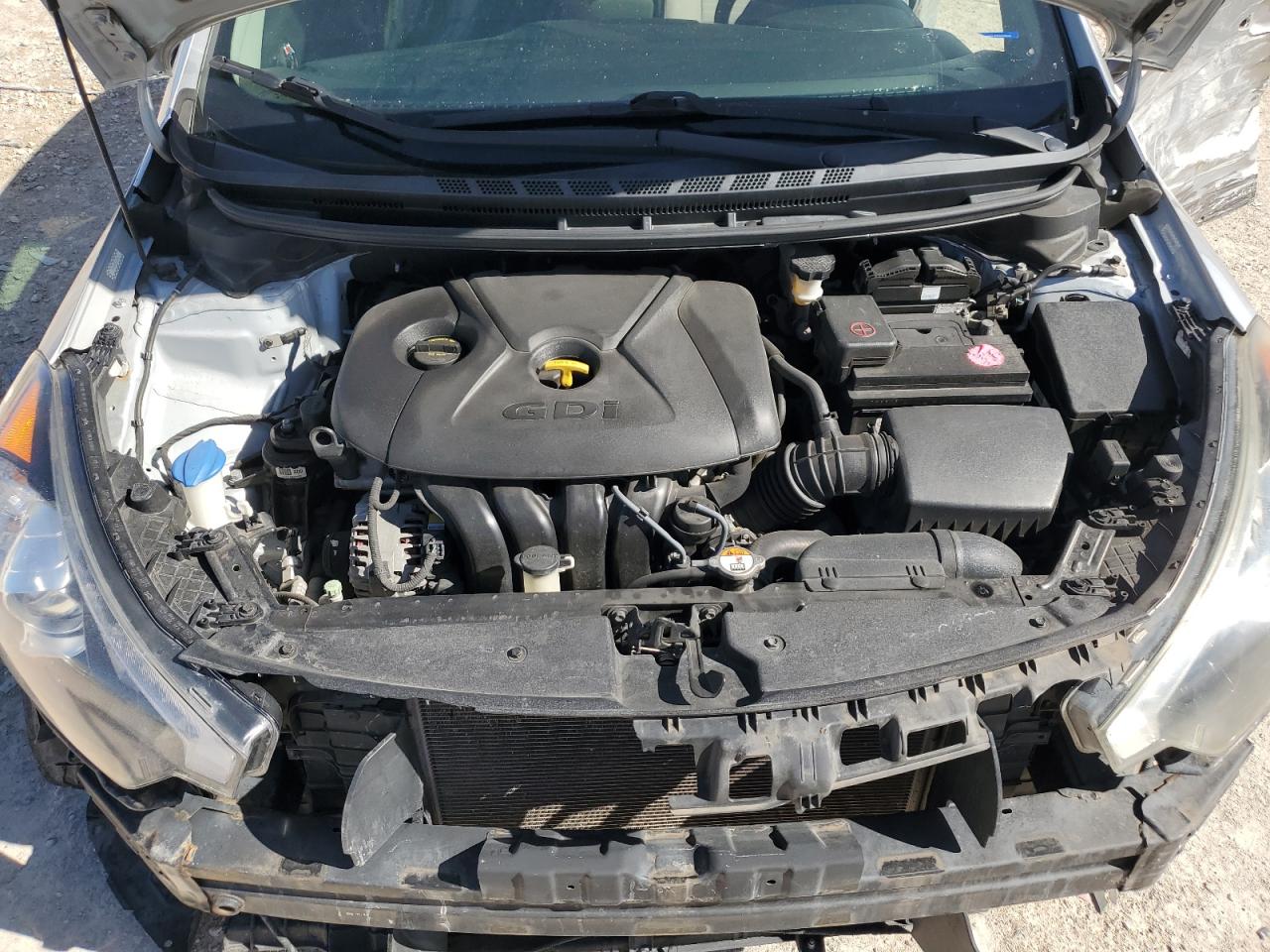 2014 Kia Forte - Image 13