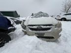 2014 SUBARU IMPREZA PREMIUM for sale at Copart QC - MONTREAL