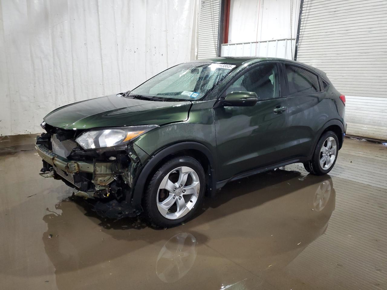 2016 Honda HR-V - Image 1