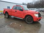 2013 Ford F150 Super Cab იყიდება Shreveport-ში, LA - Front End
