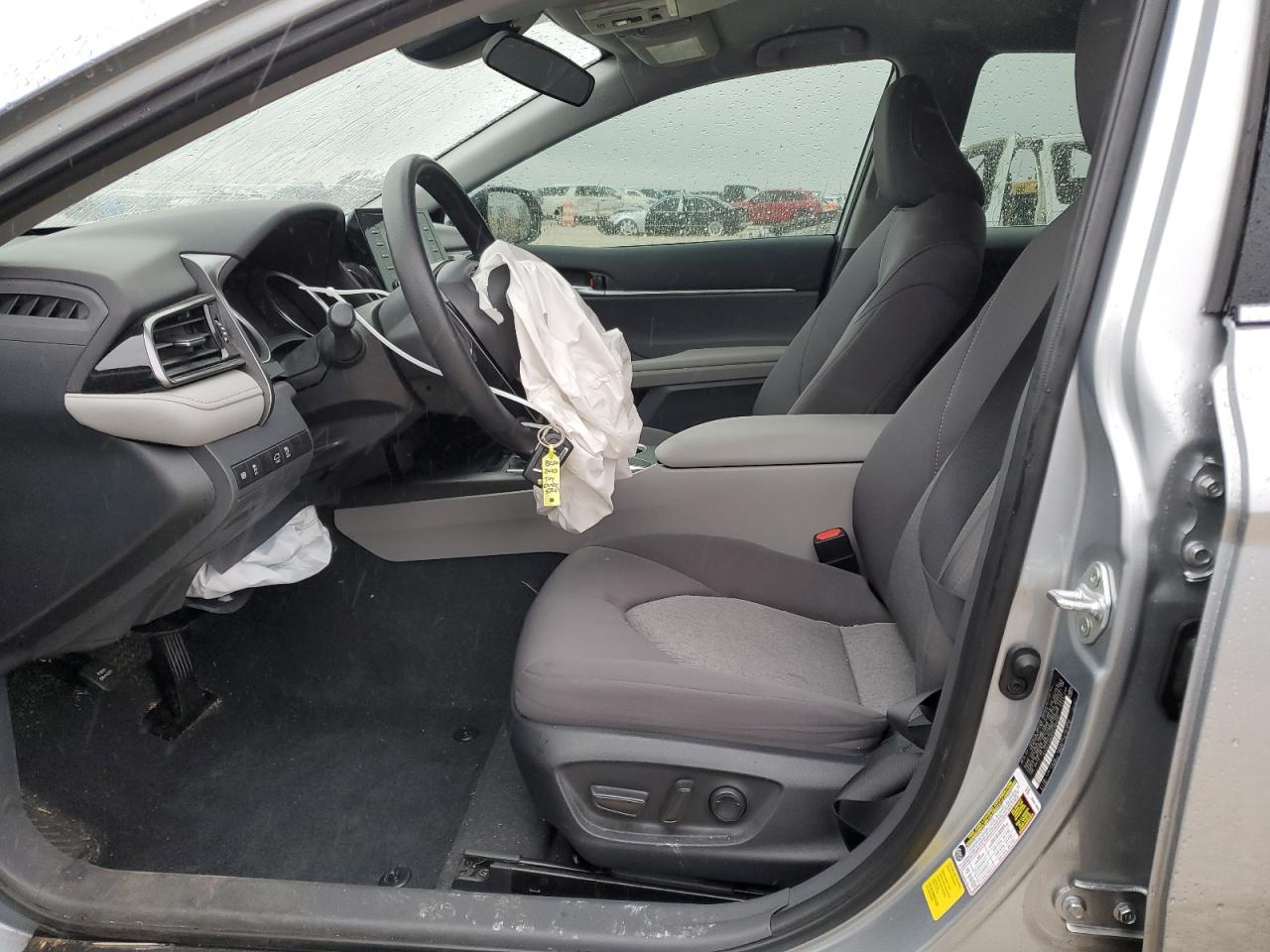 2023 Toyota Camry - Image 7