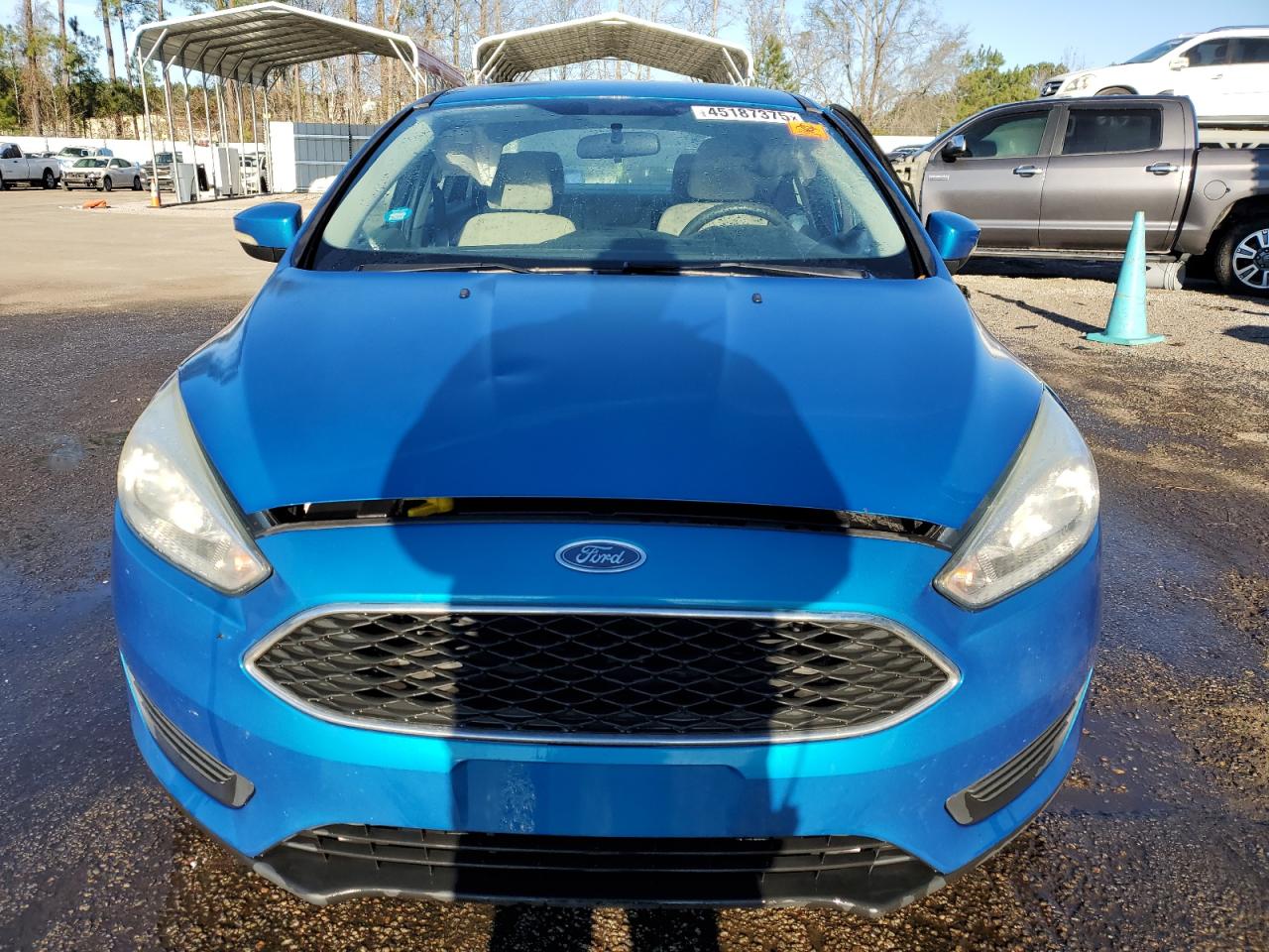 2016 Ford Focus - Image 5