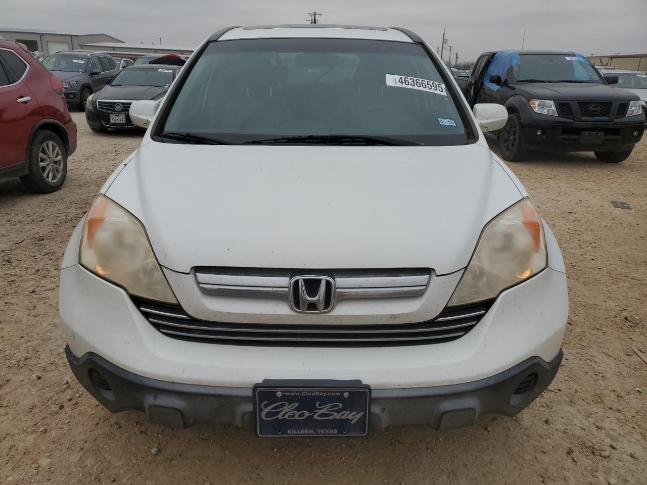 2009 Honda CR-V - Image 5