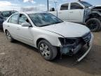2010 Hyundai Sonata Gls for Sale in Indianapolis, IN - Front End