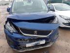 2021 PEUGEOT RIFTER ALL for sale at Copart WESTBURY
