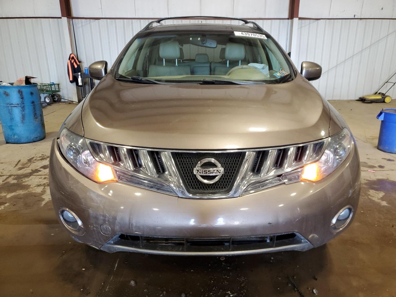 2010 Nissan Murano - Image 5