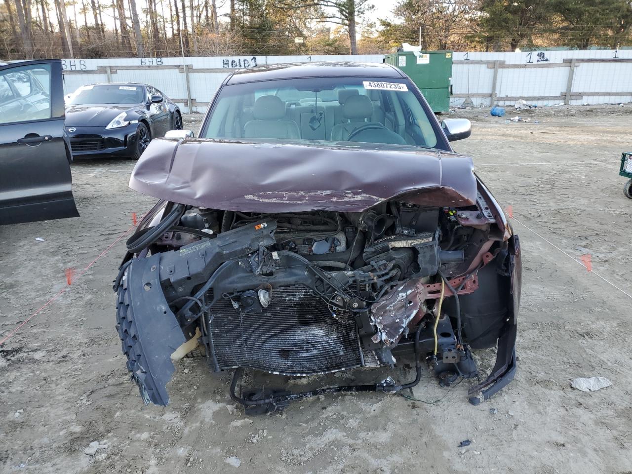 2009 Ford Taurus - Image 5