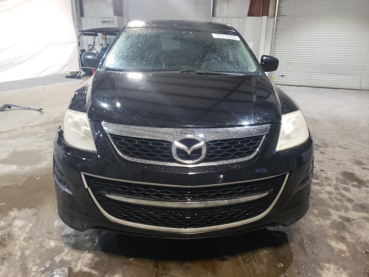 2012 Mazda CX-9 - Image 5