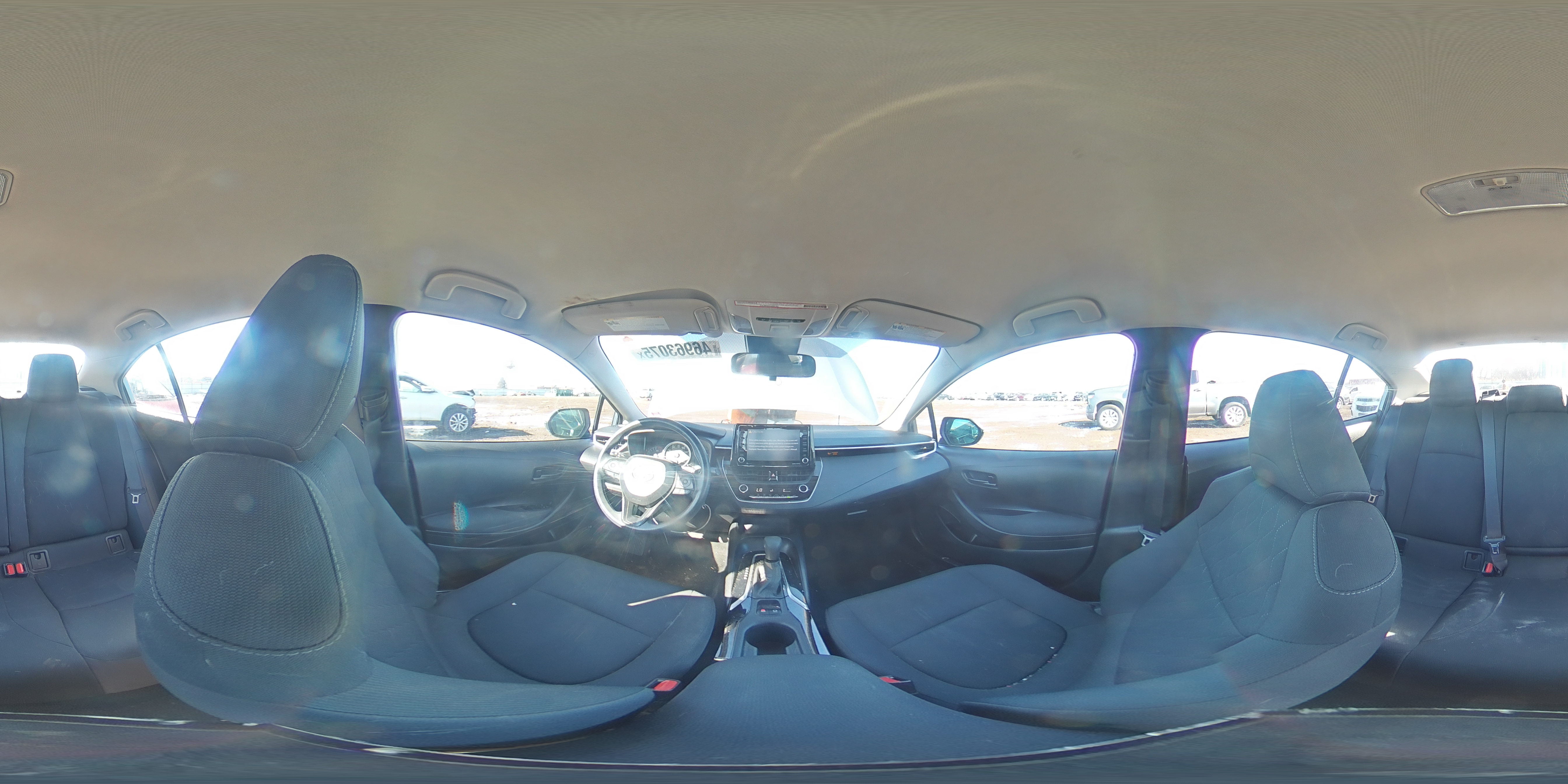 2022 Toyota Corolla - Image 13