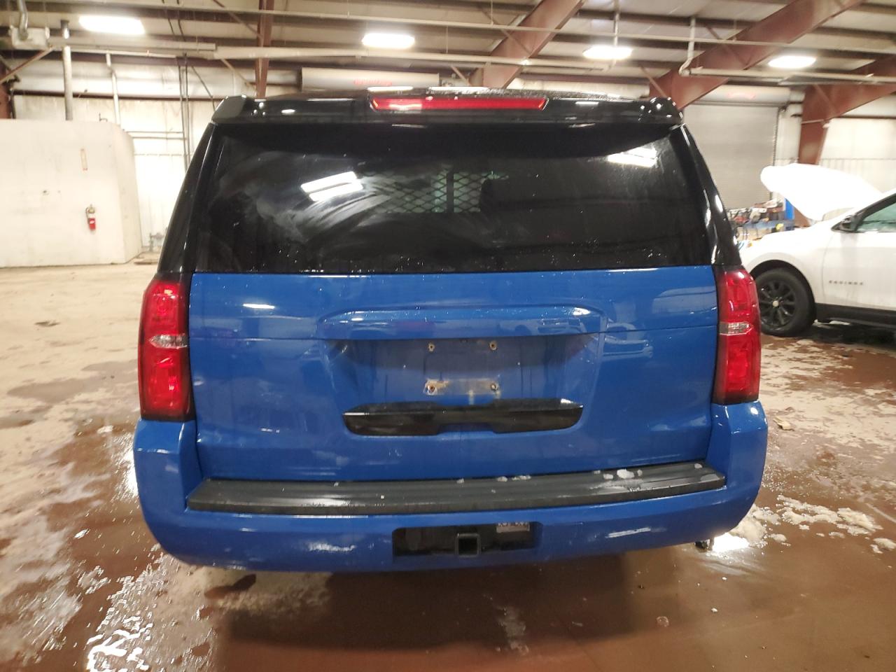 2016 Chevrolet Tahoe - Image 6