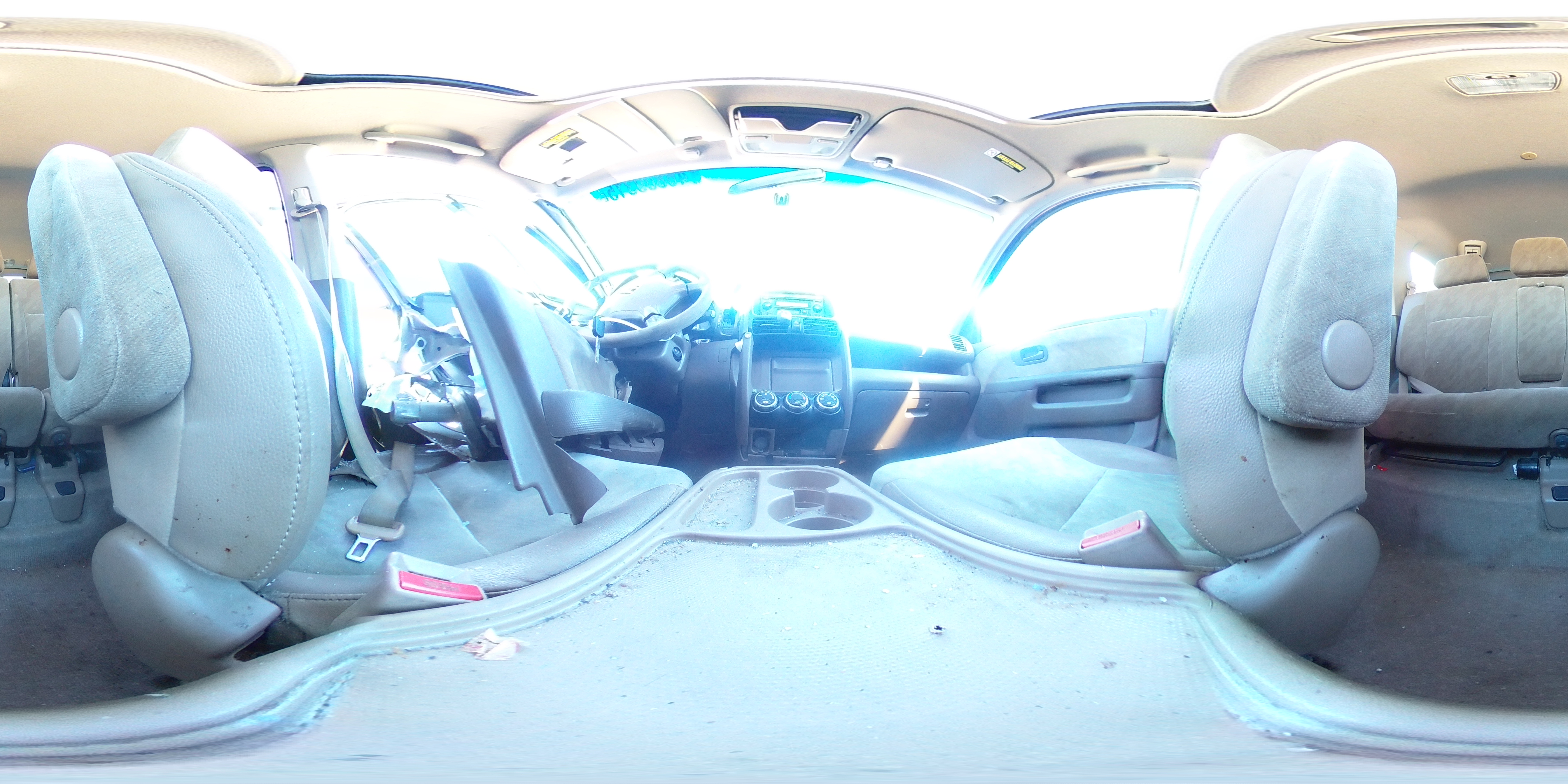 2002 Honda CR-V - Image 13