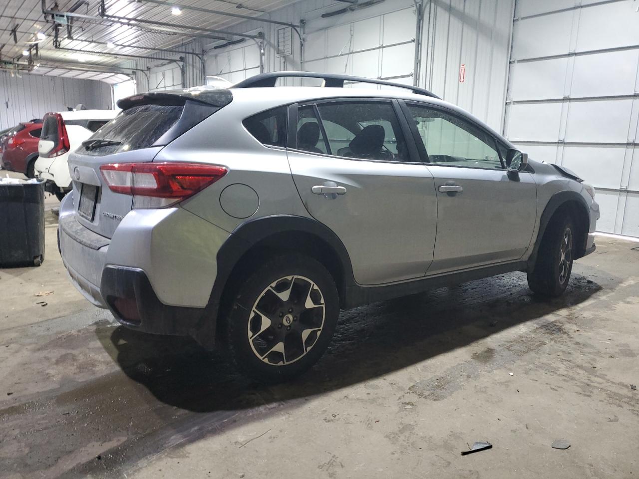 2018 Subaru XV - Image 3
