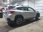 2018 Subaru Crosstrek Premium zu verkaufen in Candia, NH - Front End