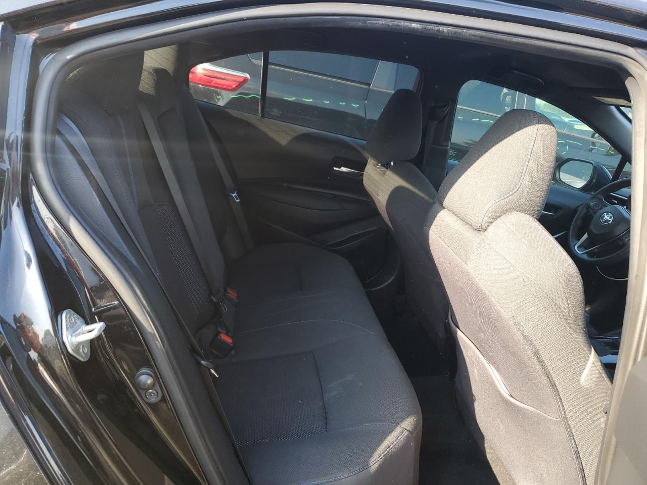 2020 Toyota Corolla - Image 10